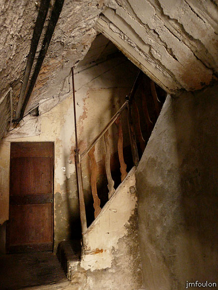 la-motte-21web.jpg - Vieille entrée Traverse des Balcons