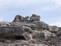 Les Mourres - Forcalquier