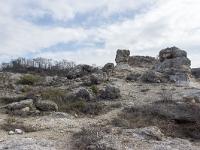 Les Mourres - Forcalquier