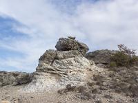 Les Mourres - Forcalquier