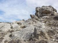 Les Mourres - Forcalquier