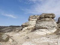Les Mourres - Forcalquier