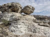 Les Mourres - Forcalquier