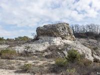 Les Mourres - Forcalquier