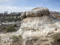 Les Mourres - Forcalquier