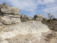 Les Mourres - Forcalquier