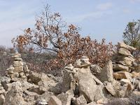 Les Mourres - Forcalquier