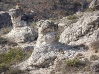 Les Mourres - Forcalquier