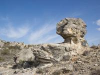 Les Mourres - Forcalquier