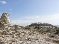 Les Mourres - Forcalquier