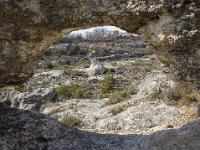 Les Mourres - Forcalquier