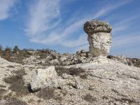 Les Mourres - Forcalquier