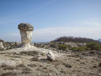 Les Mourres - Forcalquier