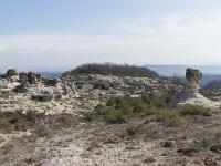 Les Mourres - Forcalquier