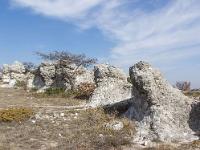 Les Mourres - ForcalquierLes Mourres - Forcalquier