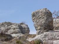 Les Mourres - Forcalquier