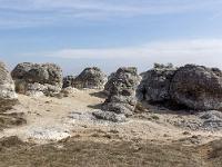 Les Mourres - Forcalquier