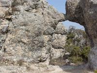 Les Mourres - Forcalquier