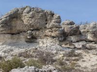 Les Mourres - Forcalquier