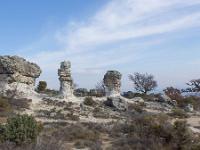 Les Mourres - Forcalquier