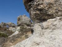 Les Mourres - Forcalquier