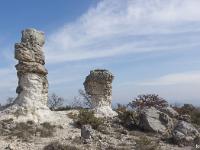 Les Mourres - Forcalquier