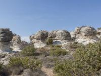 Les Mourres - Forcalquier