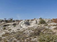 Les Mourres - Forcalquier