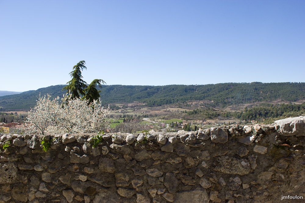 moustier-014.jpg - Vue vers l'Est