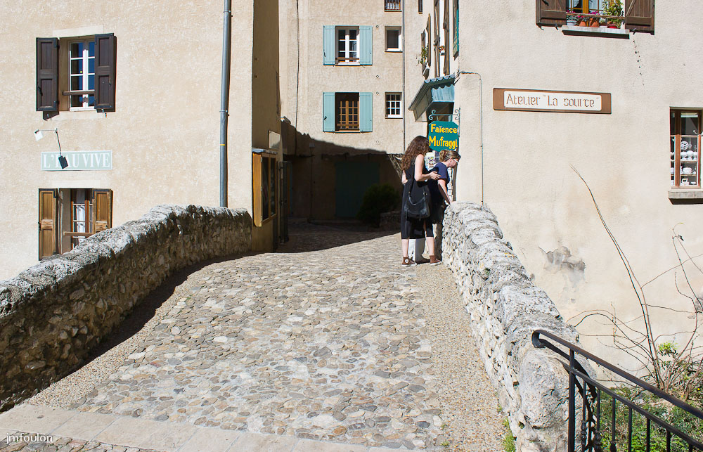 moustier-068.jpg - Tablier du pont sur le ravin de Notre Dame