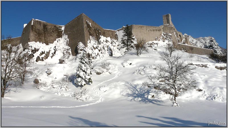 neige-11-1-2010-39.jpg - La citadelle ( ouest )