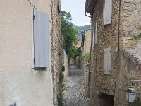 Nyons  Dans le vieux Nyons