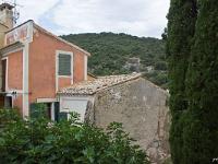 Nyons  Dans le vieux Nyons