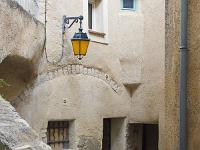 Nyons  Dans le vieux Nyons