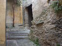 Nyons  Dans le vieux Nyons