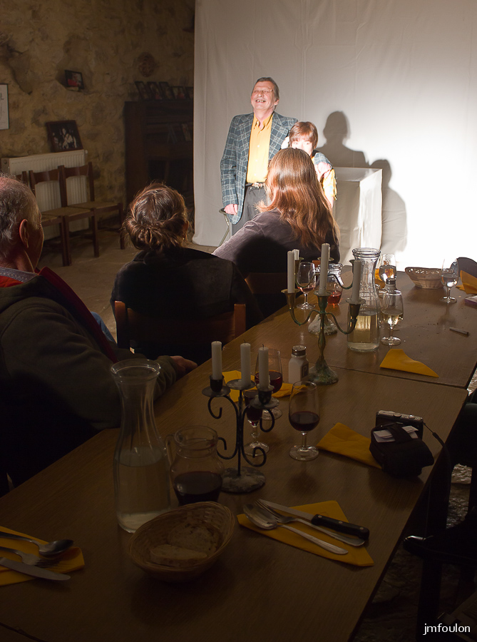 paix-amour-004-2.jpg - "Paix et Amour sur le monde" avec Marie Laporte et Jean Vilain