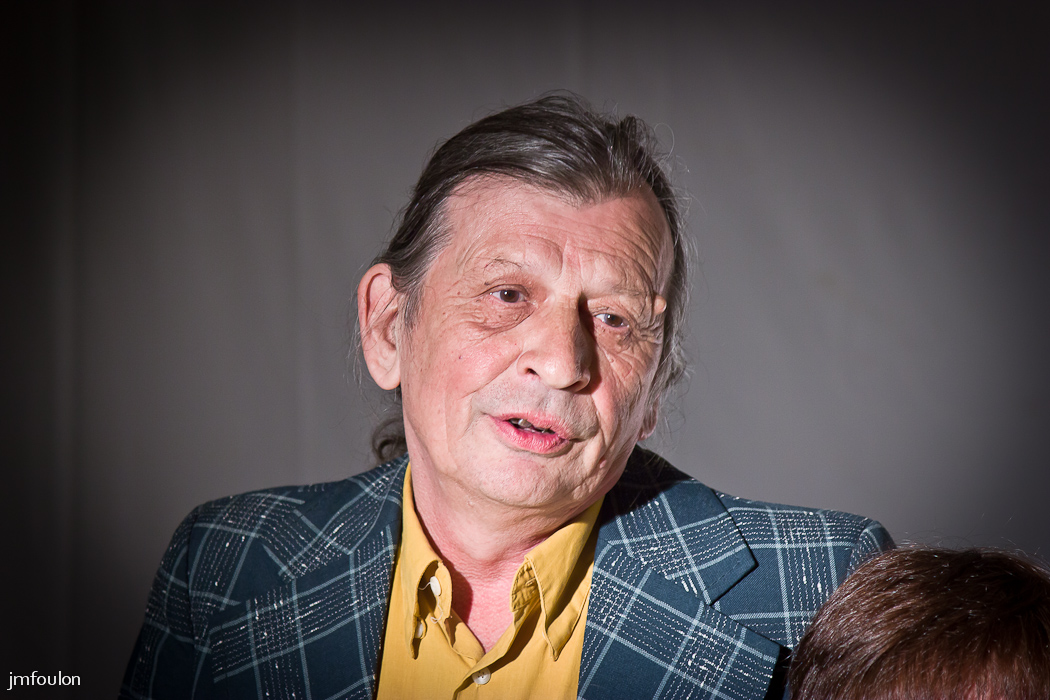 paix-amour-007-2.jpg - "Paix et Amour sur le monde" avec Marie Laporte et Jean Vilain