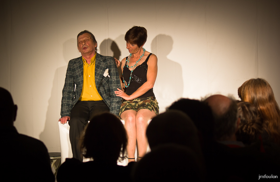 paix-amour-008-2.jpg - "Paix et Amour sur le monde" avec Marie Laporte et Jean Vilain