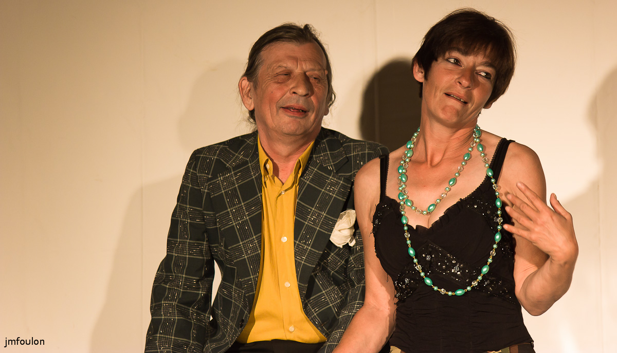 paix-amour-009-2.jpg - "Paix et Amour sur le monde" avec Marie Laporte et Jean Vilain