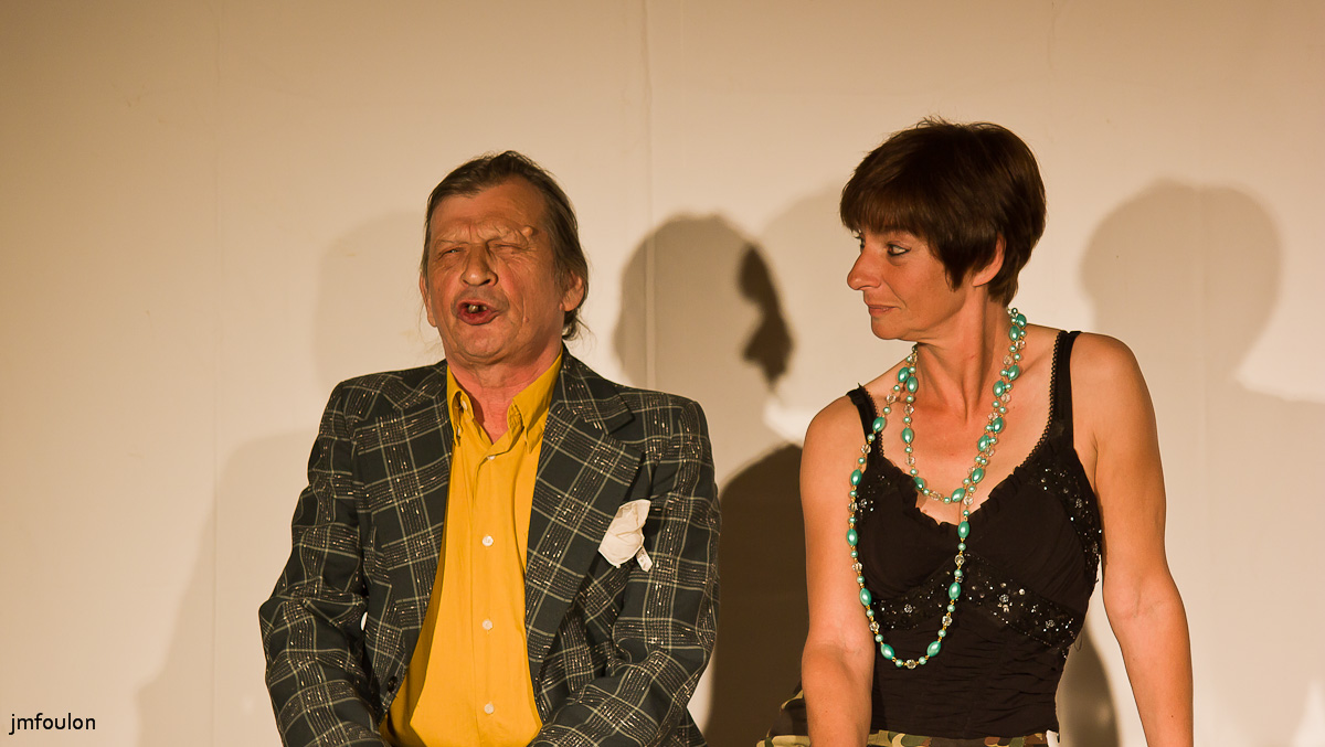 paix-amour-010-2.jpg - "Paix et Amour sur le monde" avec Marie Laporte et Jean Vilain