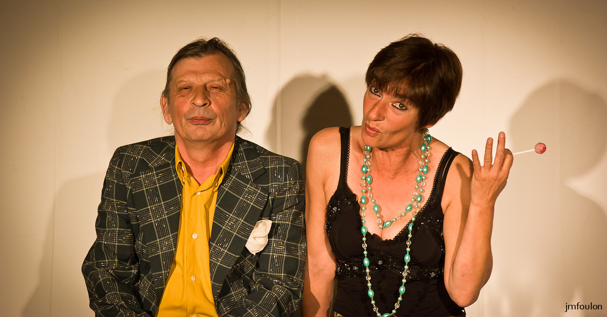 paix-amour-012-2.jpg - "Paix et Amour sur le monde" avec Marie Laporte et Jean Vilain