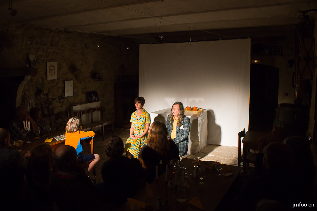 paix-amour-029-2.jpg - "Paix et Amour sur le monde" avec Marie Laporte et Jean Vilain