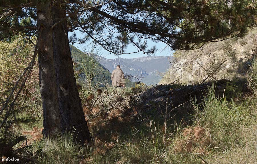 sist-route-entrepierre-015web.jpg - Sisteron - Alpes de Haute Provence - Ancienne route d'Entrepierre