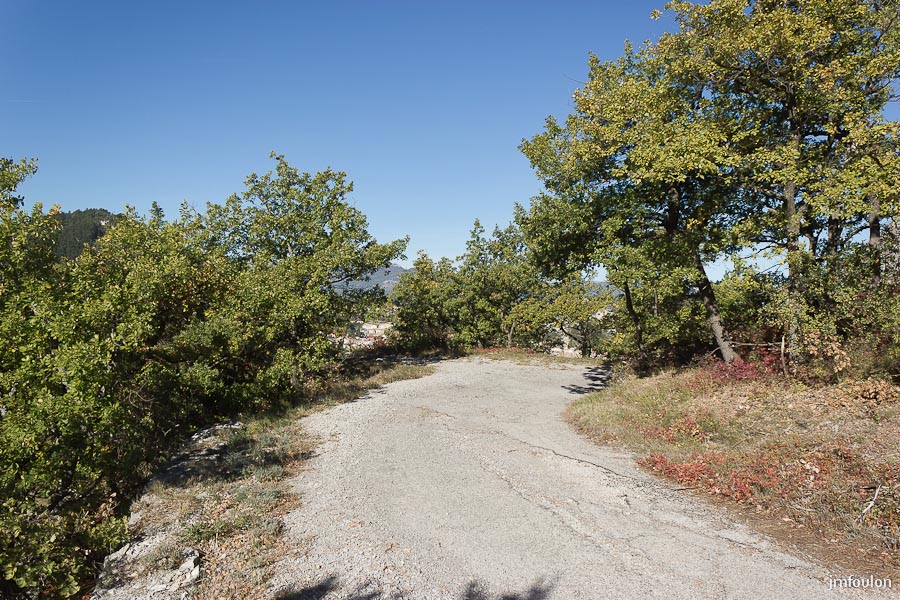 sisteron-rt-entrepierre-04web.jpg - Sisteron - Alpes de Haute Provence - Ancienne route d'Entrepierre