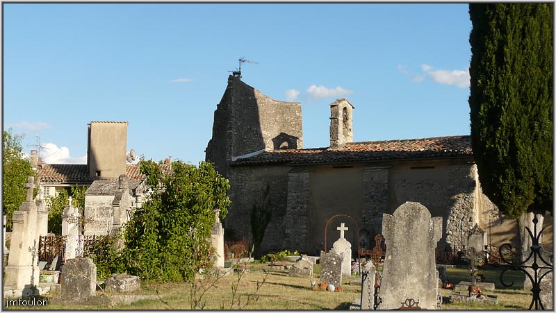 st-roch-05web.jpg - Chapelle Saint Roch - l'ancien cimetière