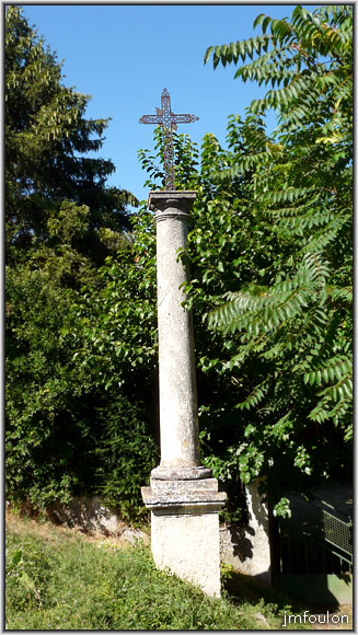 peyruis-60web.jpg - Oratoire sur l'ancienne route de Château-Arnoux