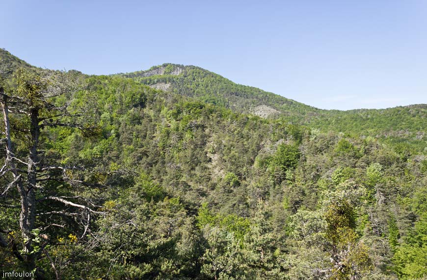 piegut-ct-colle-03web.jpg - Vue vers le Sud/Ouest depuis le sentier
