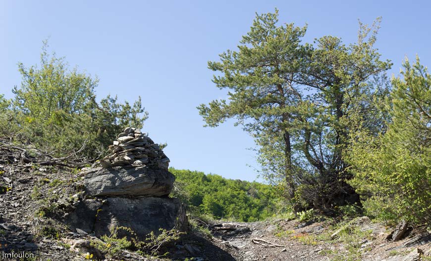 piegut-ct-colle-10web.jpg - Le sentier un peu plus haut