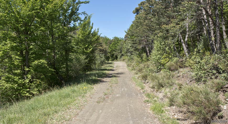 piegut-ct-colle-14web.jpg - La piste qui longe la crête ver le sommet de Montsérieux