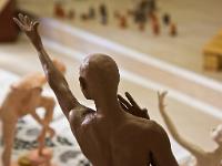 Expo Plastik'Art - Manosque  Emmanuelle Bernard